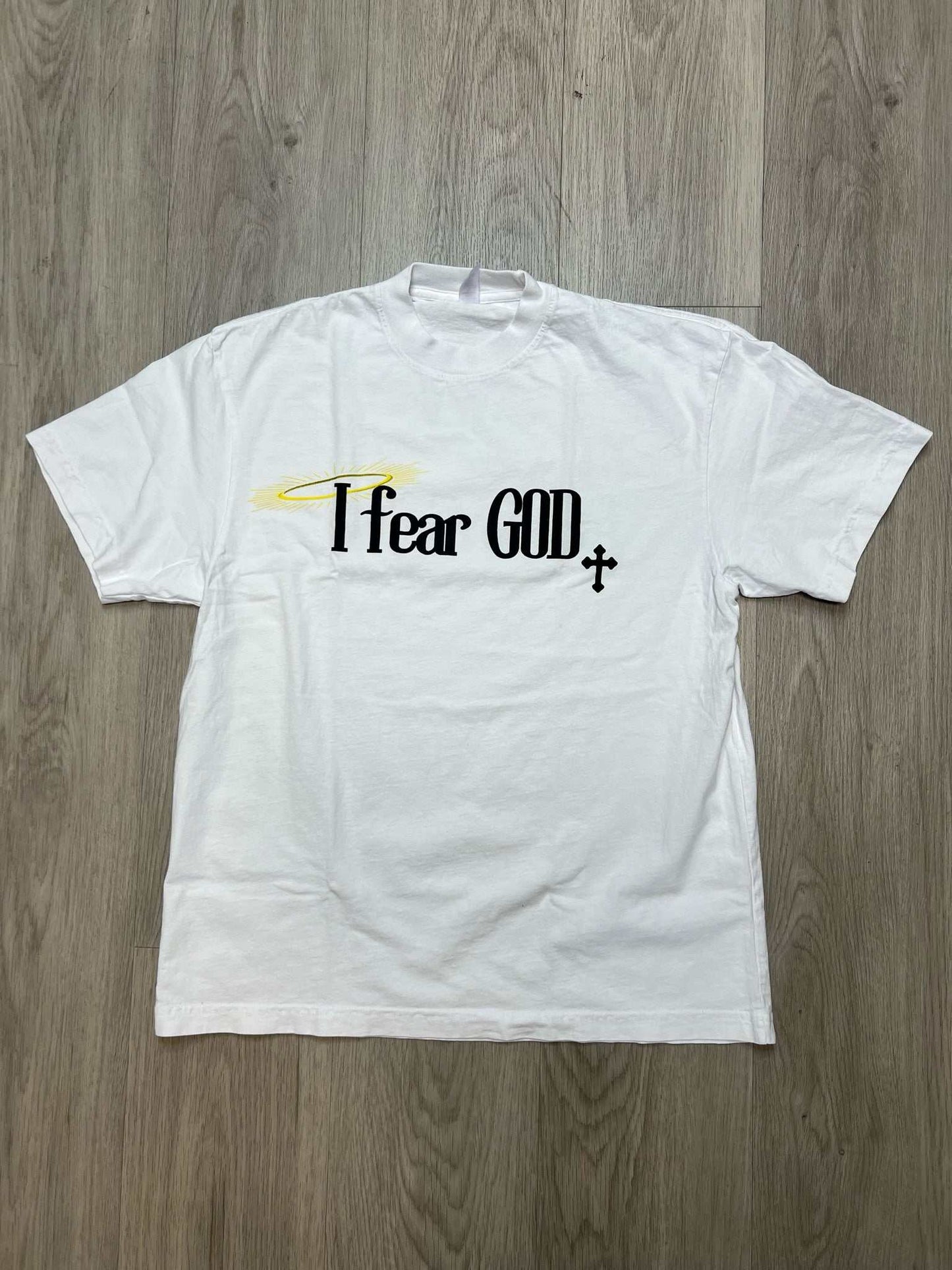 CREATOR I FEAR GOD TEE
