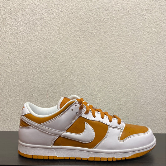 DUNK LOW REVERSE CURRY