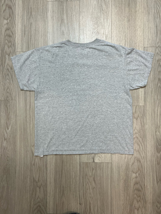 SAN DIEGO PADRES TEE SZ: MED