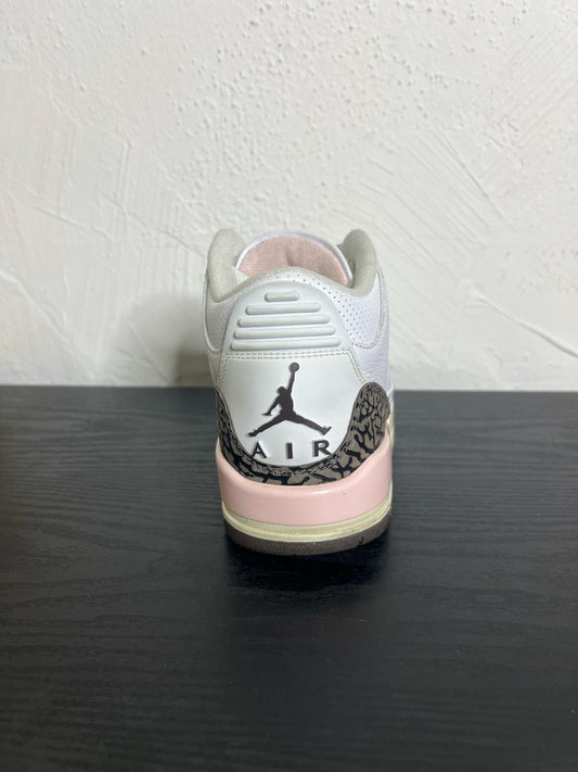 JORDAN 3 NEAPOLITAN (USED) / 9W(7.5MEN)