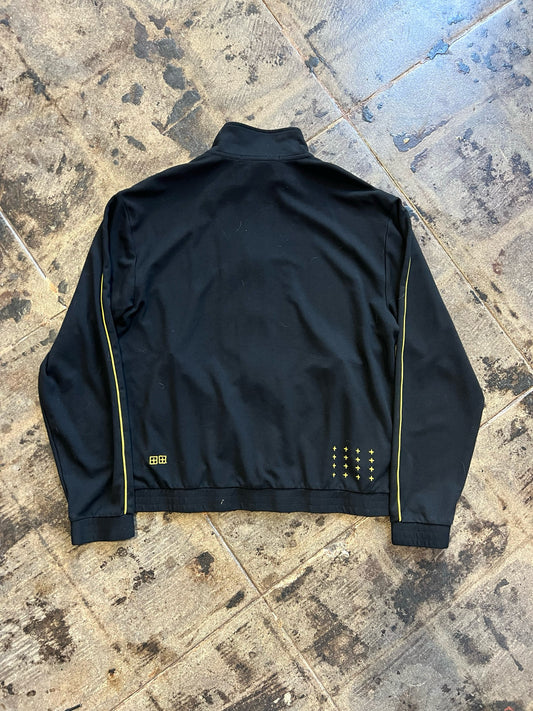 KSUBI TRACK SUIT SZ: MED
