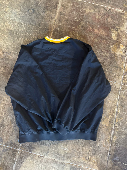 LINDENWOOD NIKE WINDBREAKER SIZE: XXL