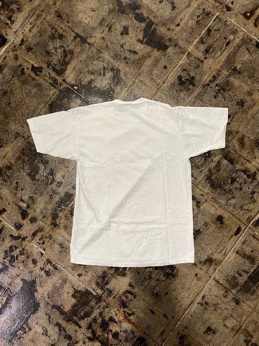 MICKEY DISNEY WORLD TEE SIZE: M