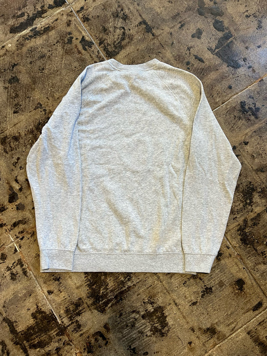 DC USA CREWNECK SZ: L