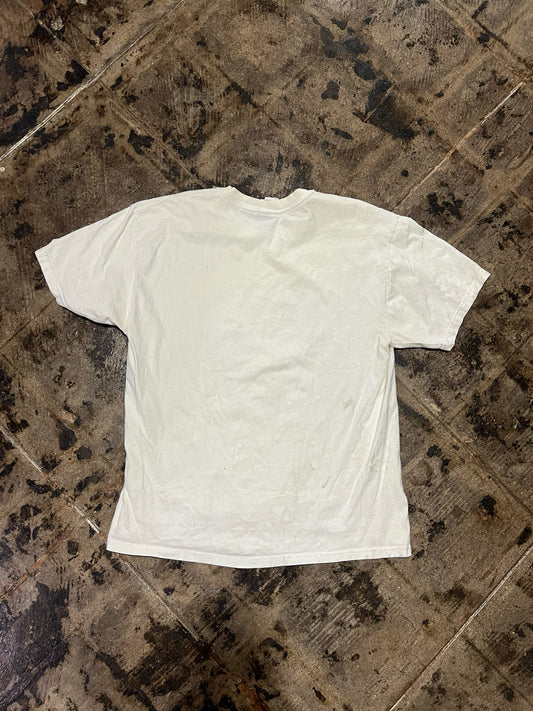 LAKERS CHAMPIONSHIP SIZE: L