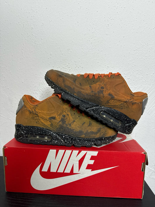 AIR MAX 90 MARS LANDING (USED) / 4Y(5.5Y)