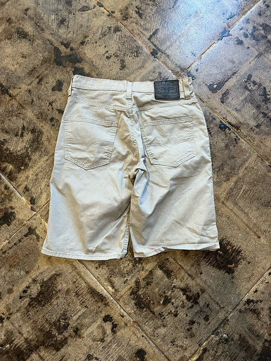 LEVIS JORTS SZ: 30