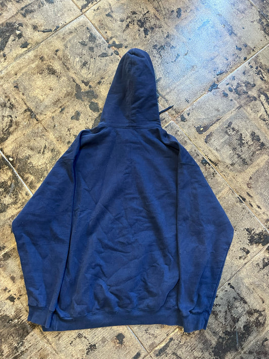 SEATTLE MARINERS HOODIE SZ: XL