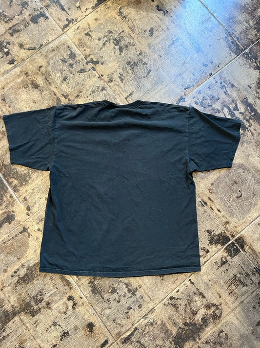 2003 WOLRD SERIES FLORIDA MARLINS TEE SIZE:XXL