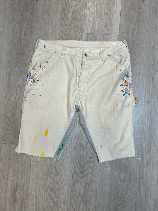 MNMI SHORTS SZ: 34