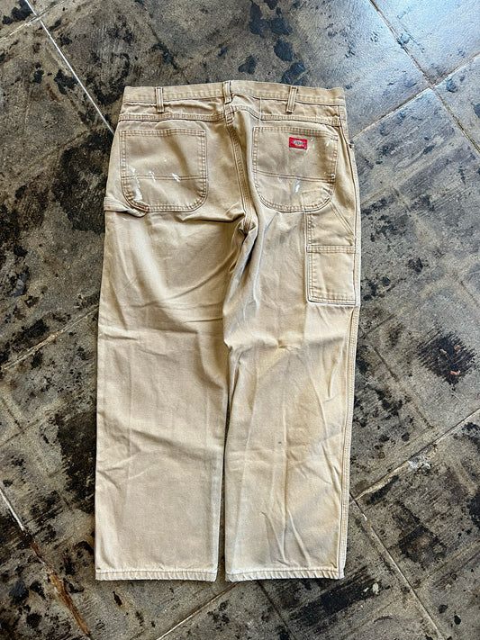 DICKIES PANTS SIZE: 38X30