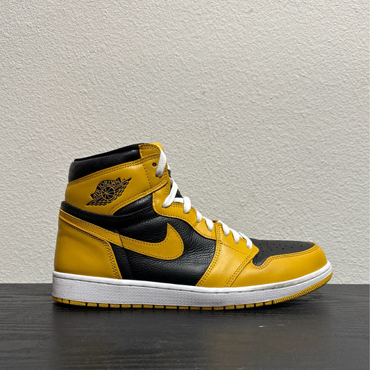 JORDAN 1 POLLEN (USED) / 13MEN