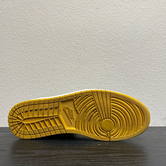 JORDAN 1 POLLEN (USED) / 13MEN