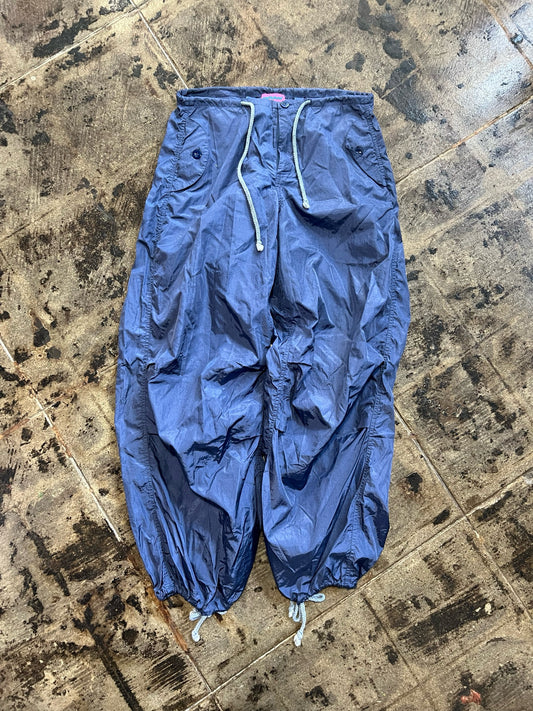 EDIKTED TRACK PANTS SZ: S