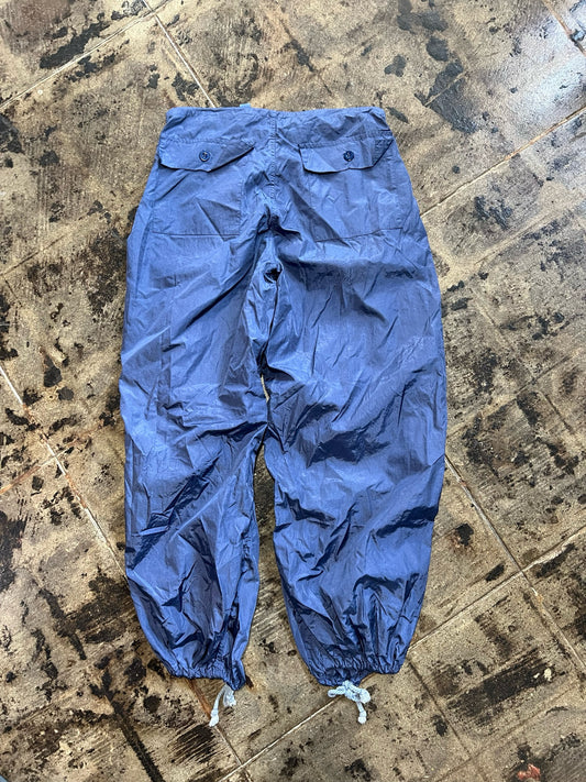 EDIKTED TRACK PANTS SZ: S