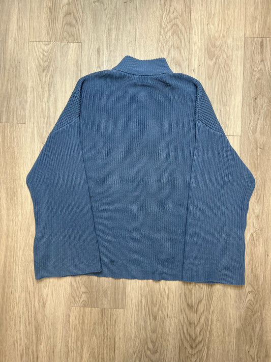 EDIKTED KNITTED SWEATTER SZ.XL