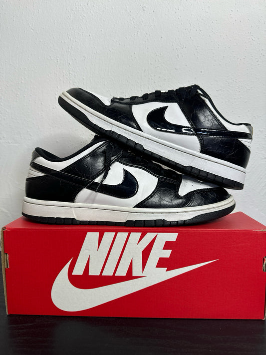 DUNK LOW WORLD CHAMPION (USED) / 11.5