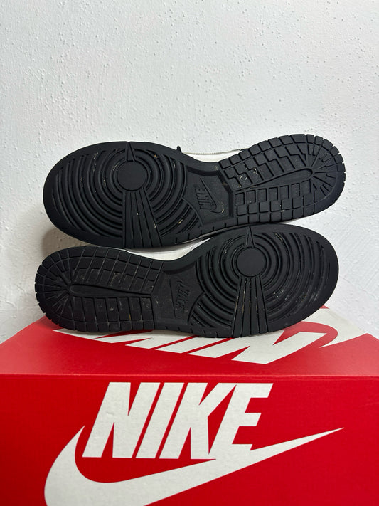 DUNK LOW WORLD CHAMPION (USED) / 11.5