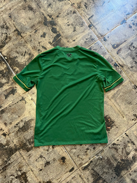 ADIDAS PORTLAND TIMBERS JERSEY SZ: S