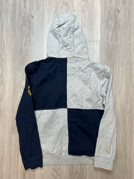 GREY/NAVYBLUE NAUTICA JEANS COMPANY