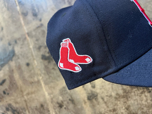 BOSTON RED SOX SNAPBBACK