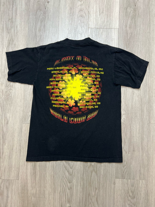 BACKSTREET BOYS TEE SZ: MED