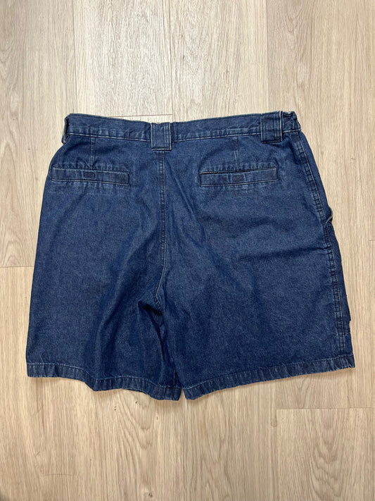 SAVANE JORTS SZ: 36