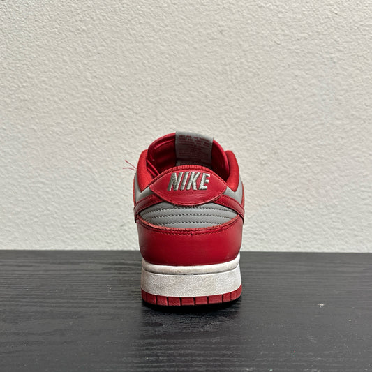DUNK LOW UNLV (USED) / 11