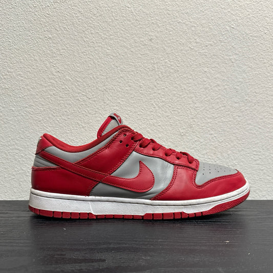 DUNK LOW UNLV (USED) / 11