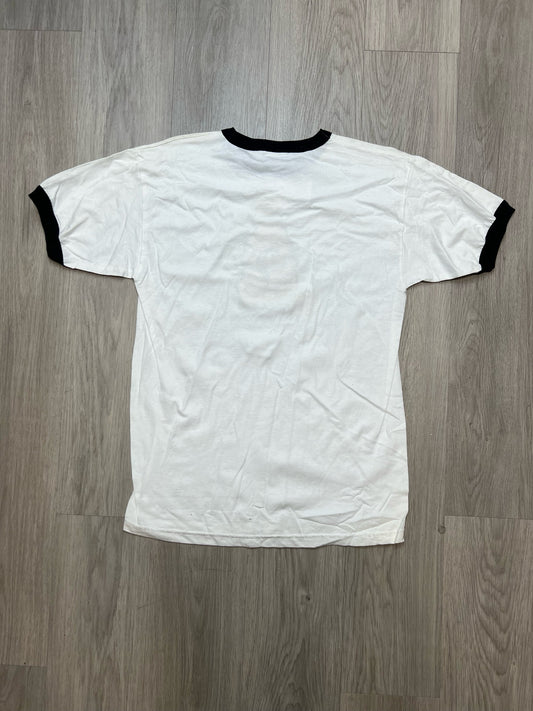 NINTENDO PUNCH-OUT TEE SZ: L