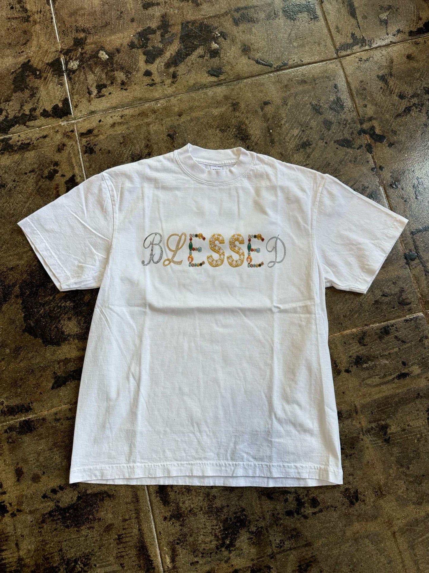 CREATOR BLESSED TEE