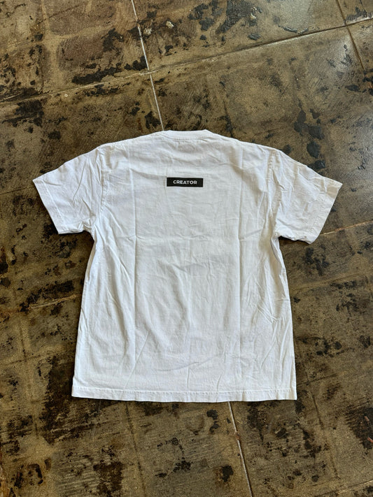 CREATOR GOD BIBLE TEE