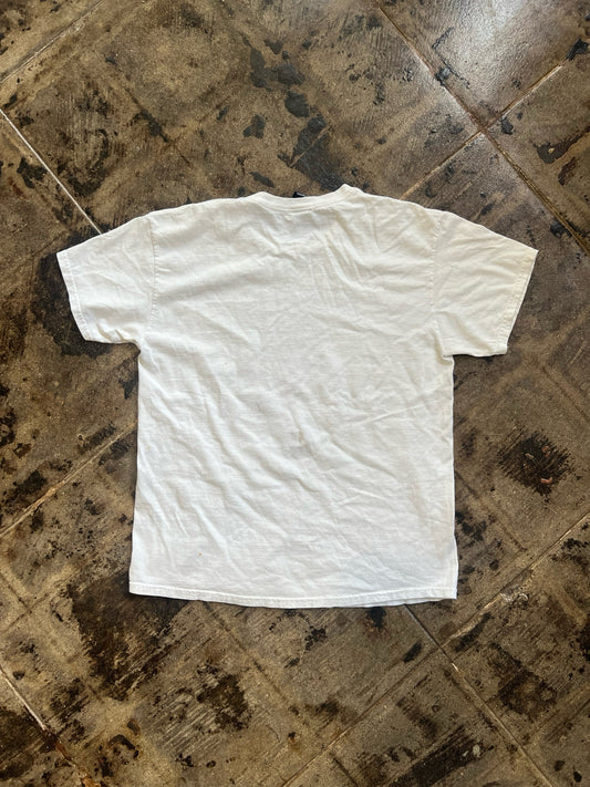 THRASHER TEE SZ: MED