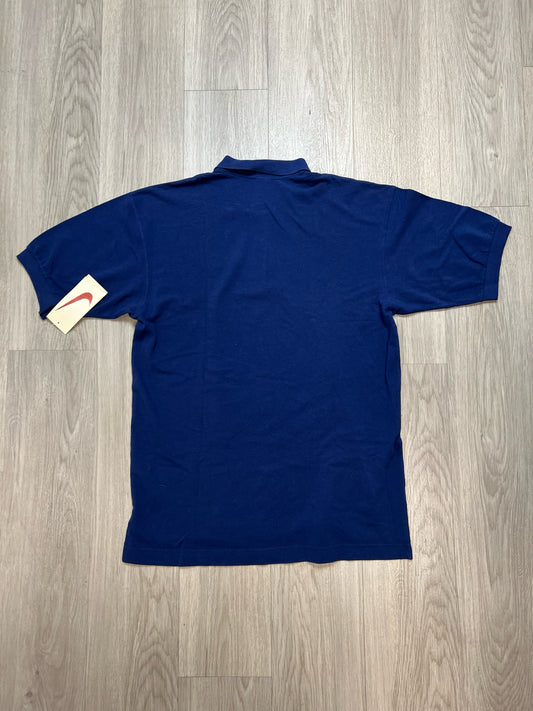 NIKE POLO SZ: XLARGE