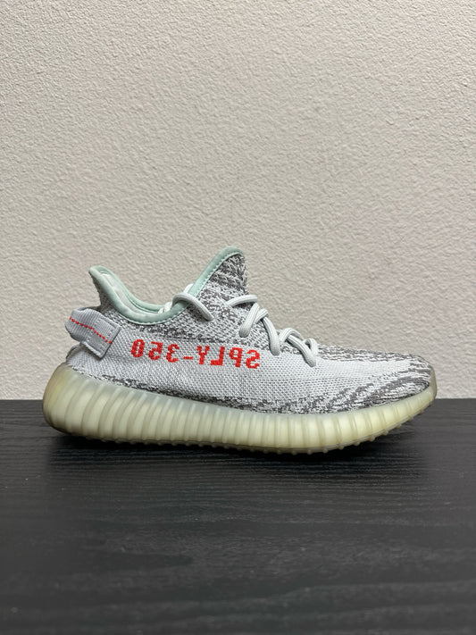 YEEZY BLUE TINT (USED) / 5.5Y(7W)