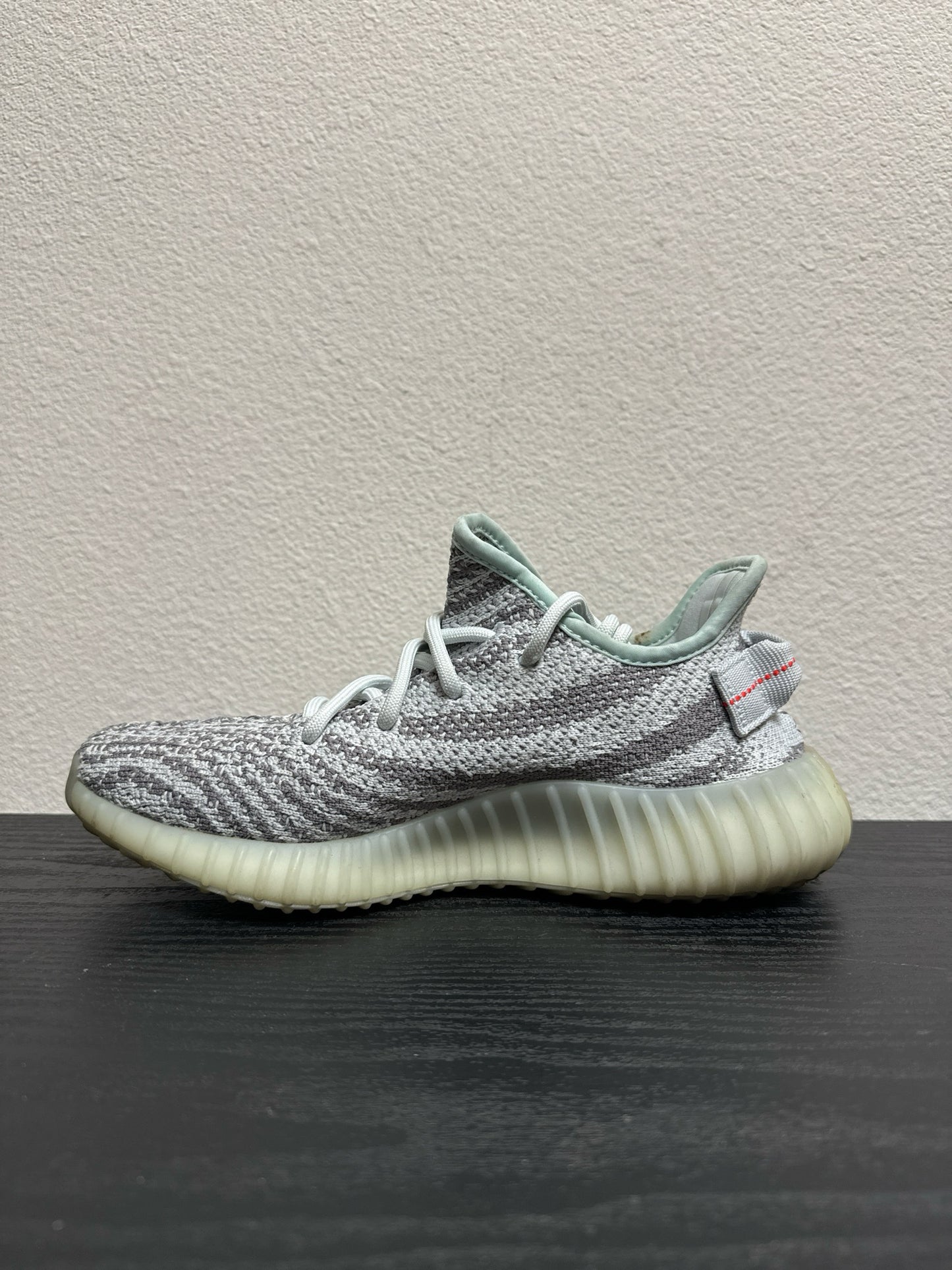 YEEZY BLUE TINT (USED) / 5.5Y(7W)