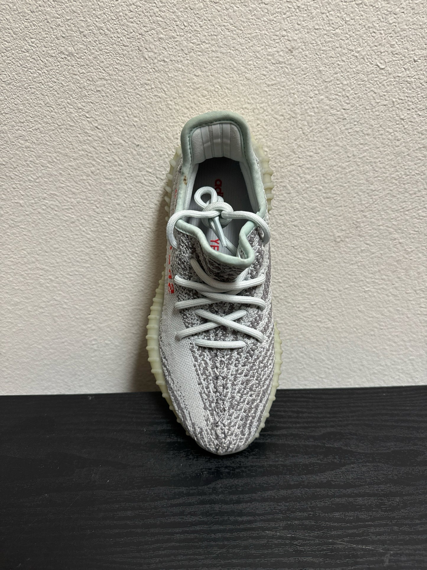 YEEZY BLUE TINT (USED) / 5.5Y(7W)