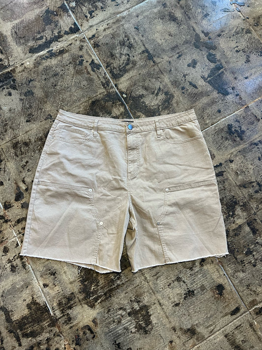 NOVA JORTS SZ.40