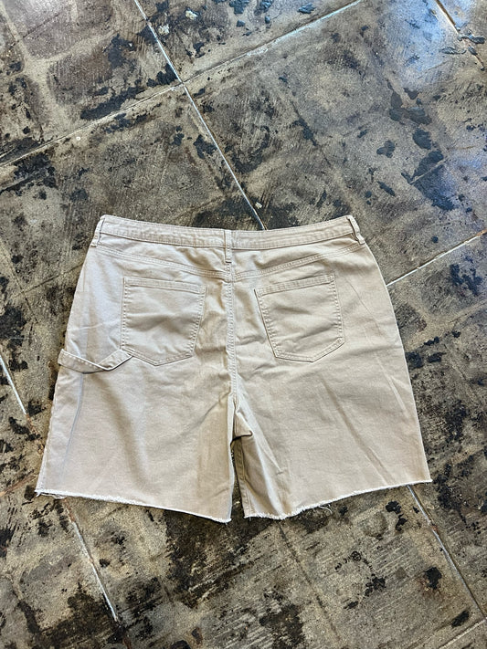 NOVA JORTS SZ.40