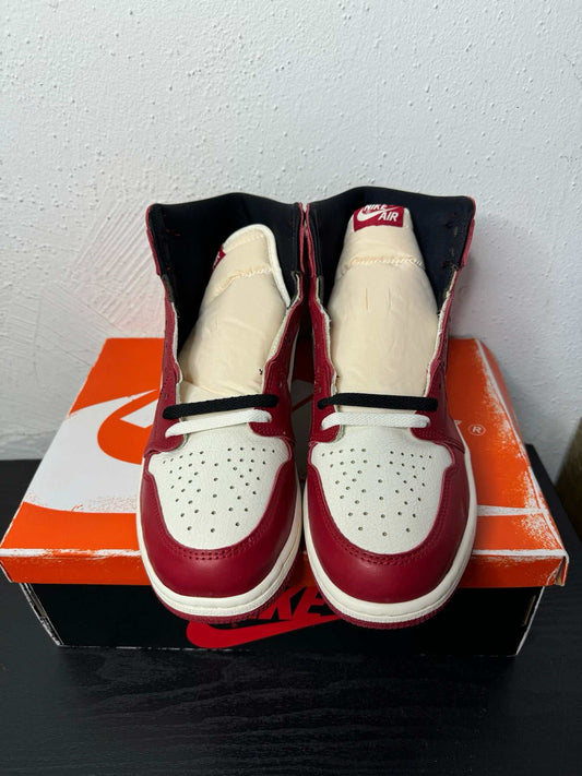 JORDAN 1 LOST AND FOUND