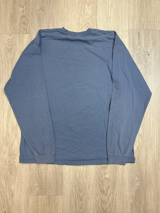 GHOST RIDER LONG SLEEVE SIZE:XXL