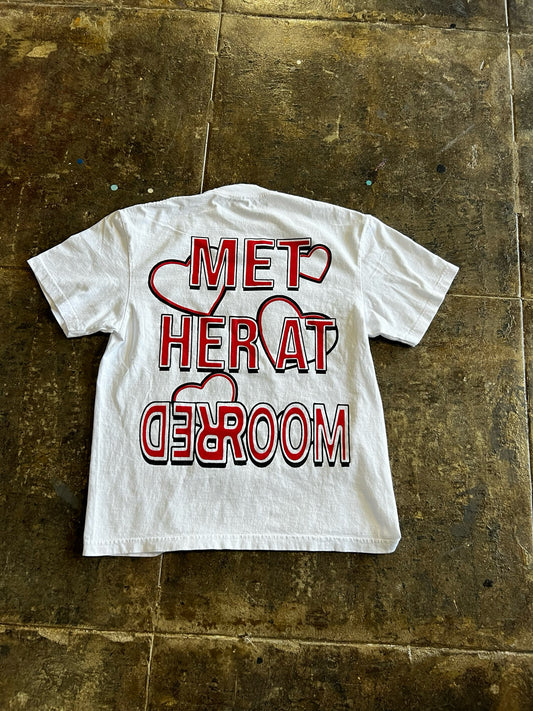 SC x RR BETTY BOOP TEE