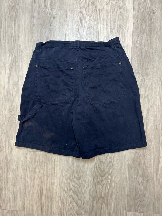CASCADE SHORTS SZ: 38' W