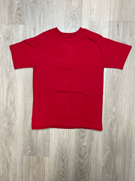 MINNIE WALT DISNEY WORLD TEE SIZE:SMALL