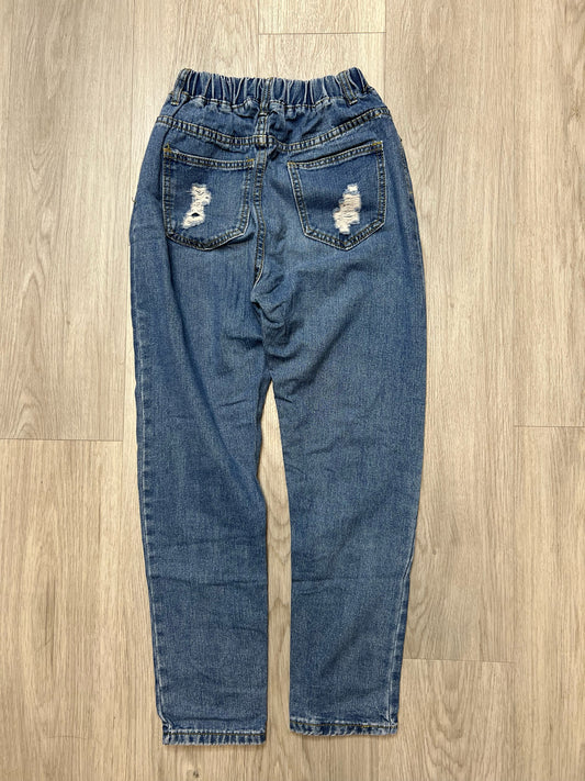 MICKEY PANTS SZ: XL (8)