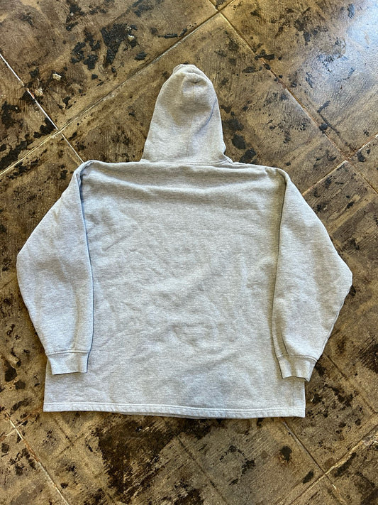 LA LAKERS HOODIE SZ: 2XL