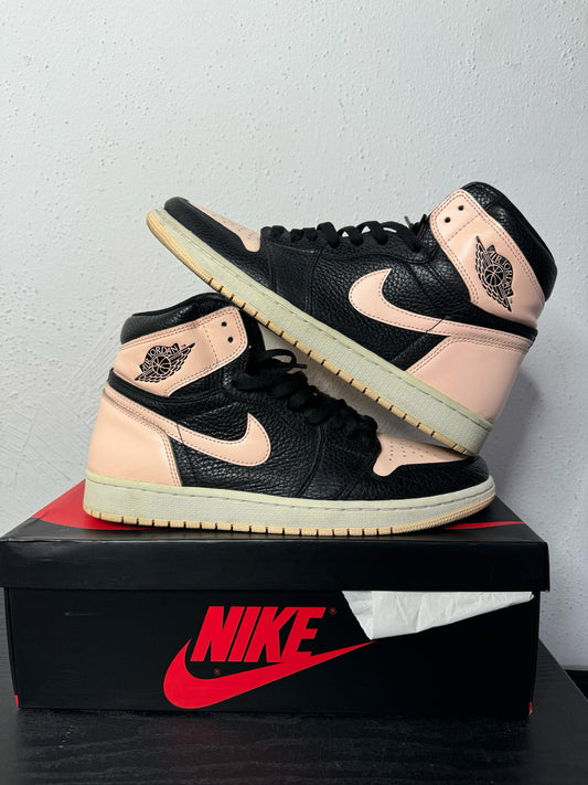 JORDAN 1 CRIMSON TINT (USED) / 11