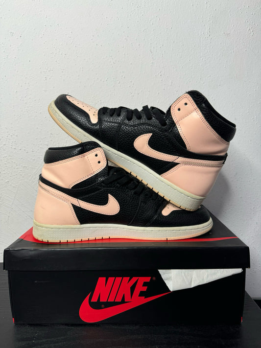 JORDAN 1 CRIMSON TINT (USED) / 11