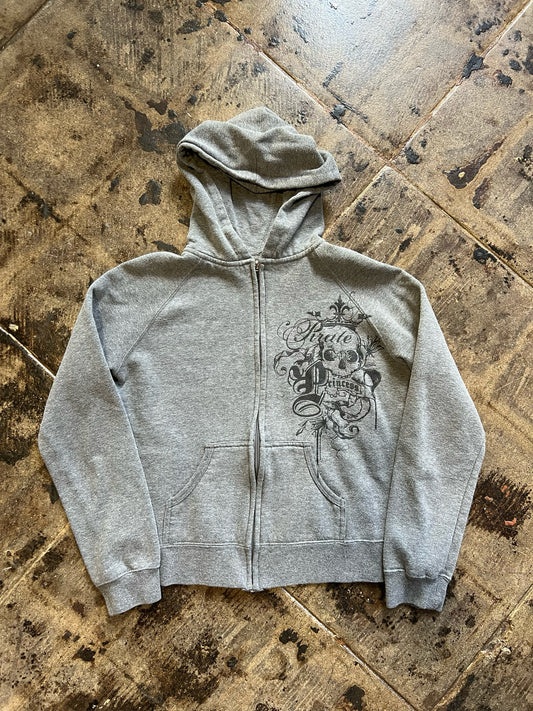 DISNEY ZIP UP SIZE: S