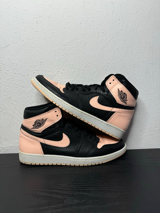 JORDAN 1 CRIMSON TINT(USED, NB) / 13